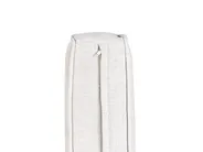 Outdoor Kissenbezug Set PALERMO Cremeweiß_1011910