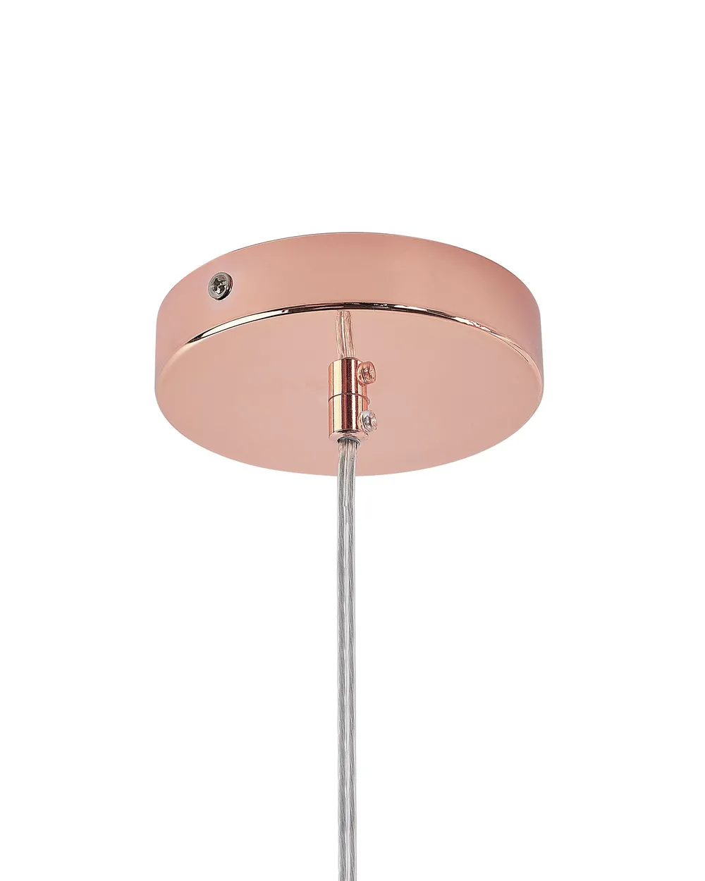 Pendant Lamp MAGUSE Metal Copper_814345