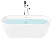 Freestanding Bathtub TACUARAL 1700 x 800 mm White_1149380