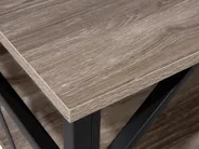 TV-Möbel CARLISLE Taupe_776543