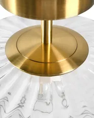 Ceiling Lamp SIEPRE Glass Transparent_1036503