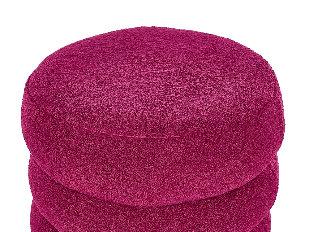 Stolček SUMPTER Knjižica Bordeaux_1176526