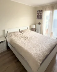 Hängeleuchte SEBAKWE Papierschnur Hellbeige_1172338