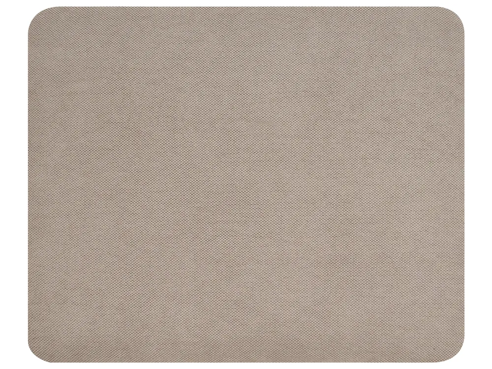 Sofa 2 Seater GINNERUP Fabric Taupe_1035444