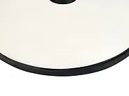 Sonnenschirmfuß CANZO Rund Weiß 25 kg_1066079