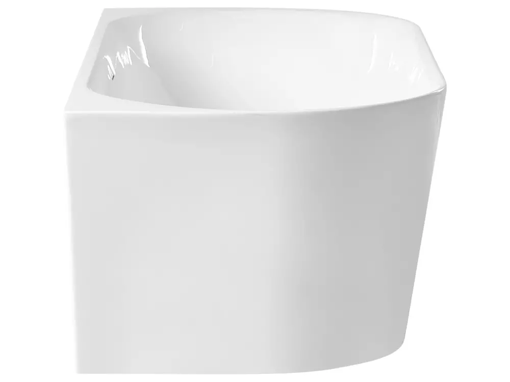 Badewanne RENACA 170 x 79 cm Weiß_1014022