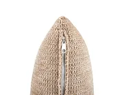 Ecksofa 3-Sitzer HOLT Stoff Beige linksseitig_960596