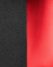 Bureaustoel STRYKE Rood_1133608