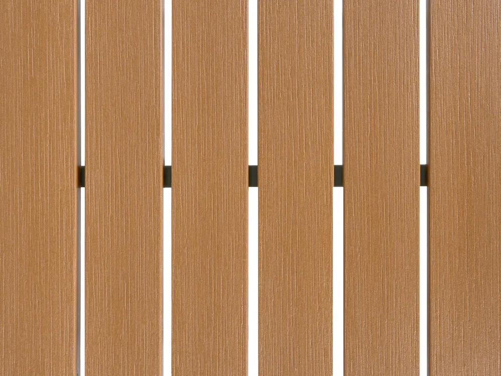 Garten Bartisch AVETRANA 150 cm 50 cm Hellgrün_1079335
