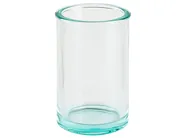 Badaccessoires Set 5-teilig AMARGA Glas Grün_825213