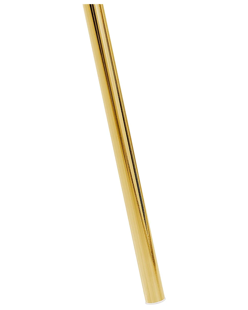 Floor Lamp VISTULA Metal Gold_706234