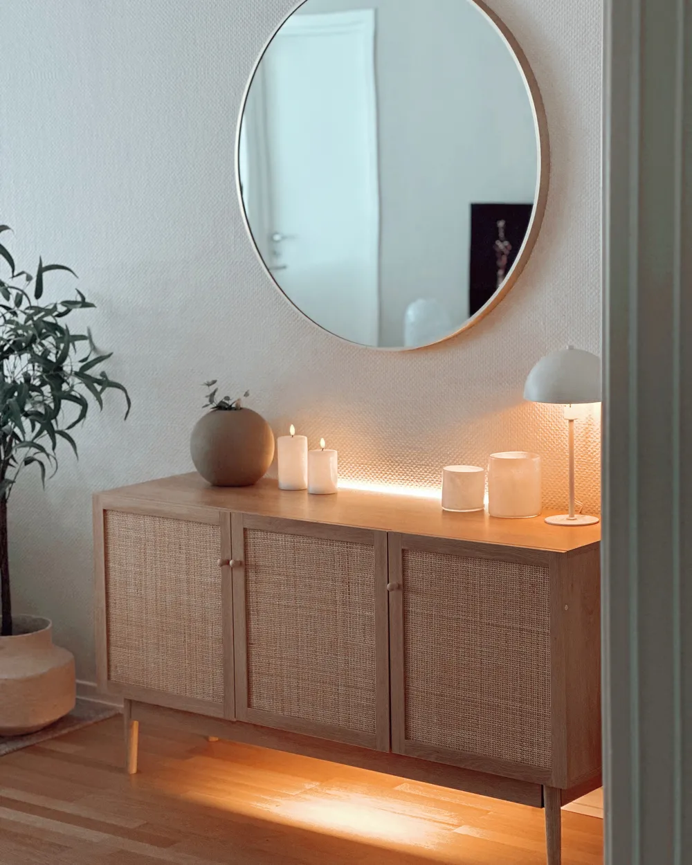 Schrank NIVO Hellbraun_973139