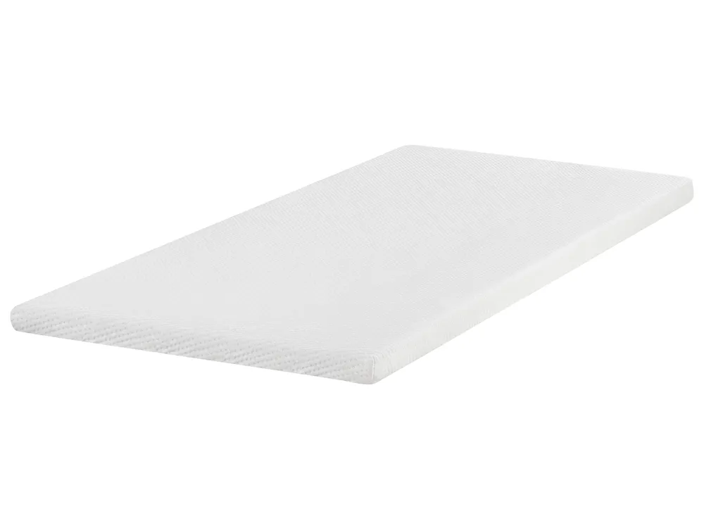 Latex-Matratzentopper GRACIOUS 90 x 200 cm