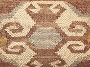 Pouf URPAD Jute Bunt_846593