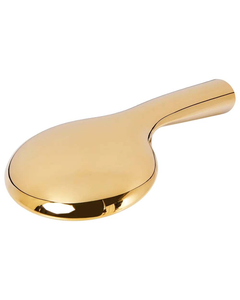 Duschkopf mit Schlauch TARMA 4-Funktionen Gold_988534