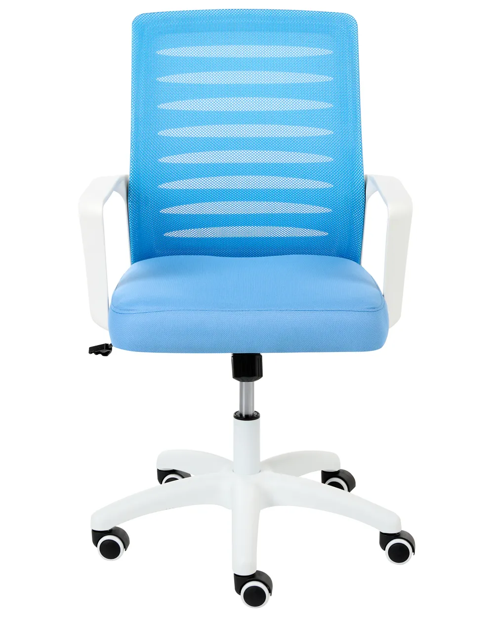 Bürostuhl RADIANT Blau_1053004