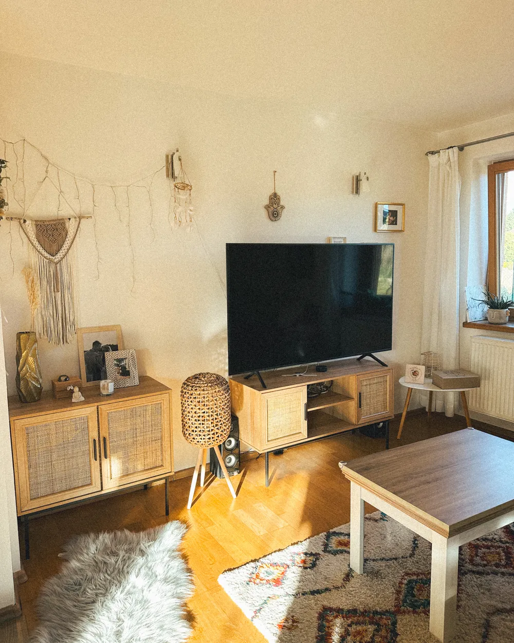 Schrank PASCO Hellbraun_900224