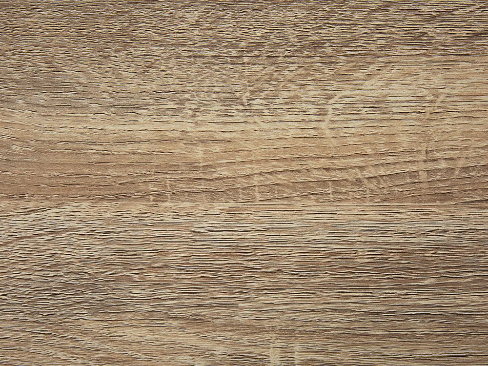 Kommode mit 4 Schubladen WALPI Schwarz_786240