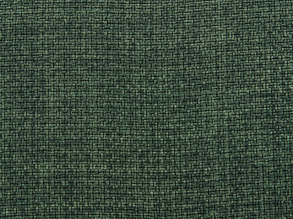 Postelja s prostorom za shranjevanje BAJONNA Temno zelena 160 x 200 cm_970628