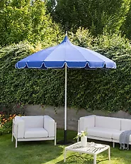 Marktschirm 245 cm MINOA Blau_1178904