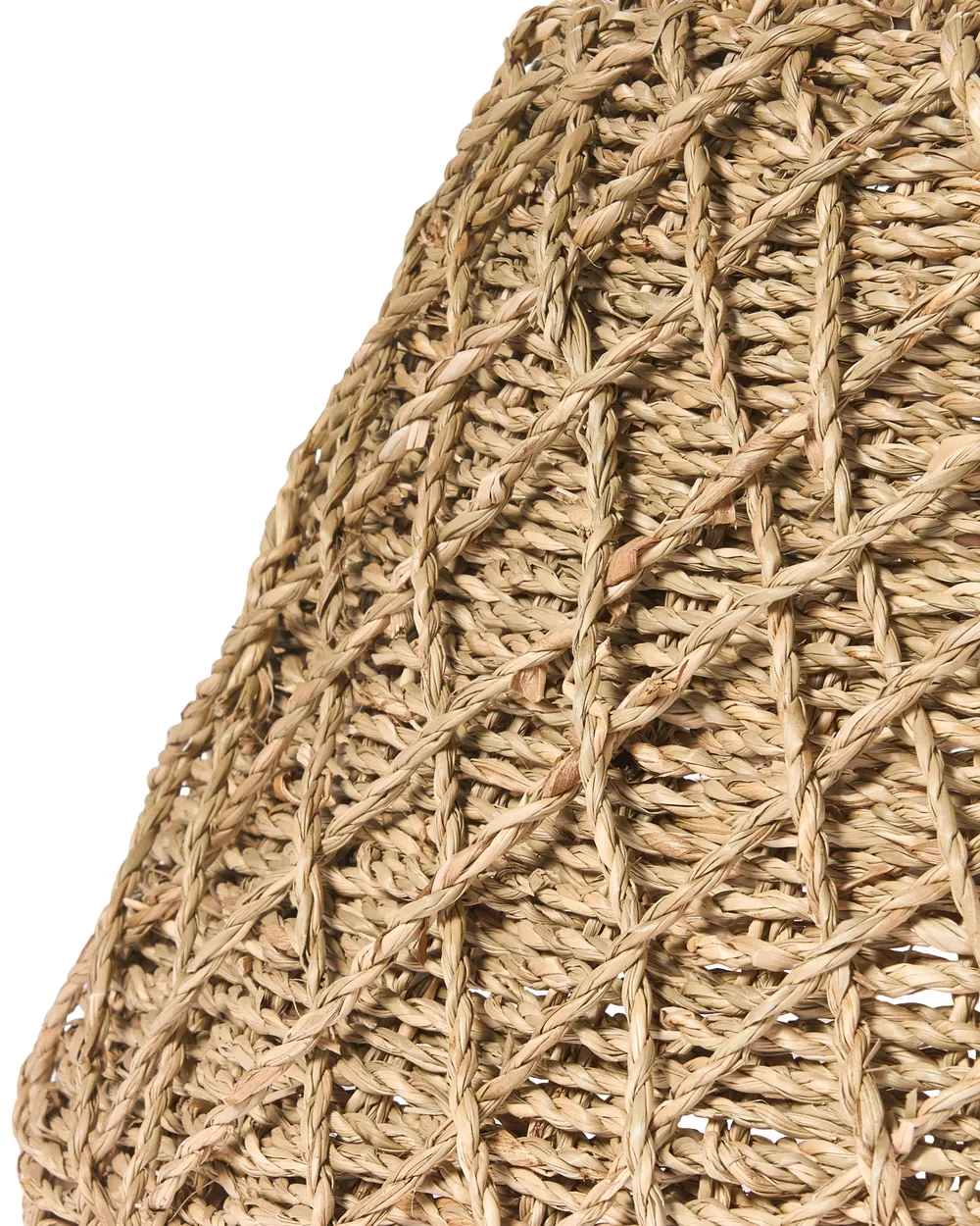 Christmas Tree Collar VUOTSO 62 cm Seagrass Natural_1011330