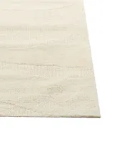 Teppich SASNAK Beige 200 x 300 cm Wolle_884342