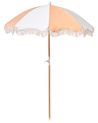 Sonnenschirm 155 cm MONDELLO Orange