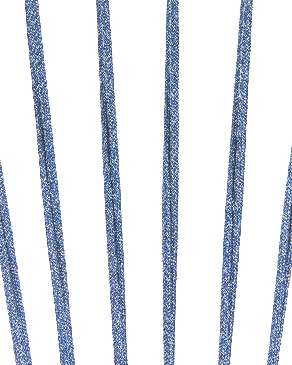 Set mit 2 Stühlen und Sitzkissen OLBIA Marineblau_1073606