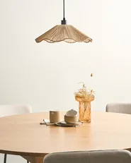 Pendant Lamp MIGORI Paper Natural_1029167