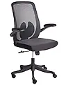 Bürostuhl OVERLORD Schwarz