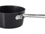 Kochgeschirr-Set 10-teilig ELITE PRO Schwarz_977310