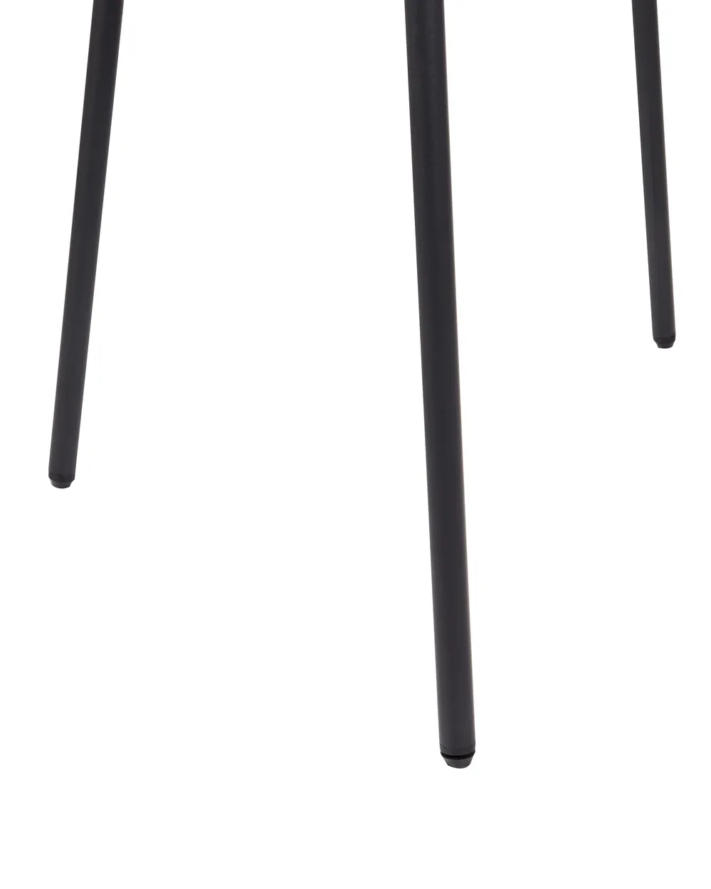 Set of 2 Dining Chairs ALBEE Pink_908186