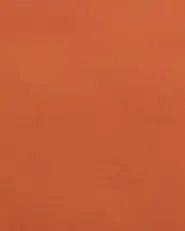 Nachttisch mit 1 Schublade FLAYAT Samtstoff Orange_833975