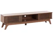 TV-Möbel TOLEDO  Dunkelbraun_969377