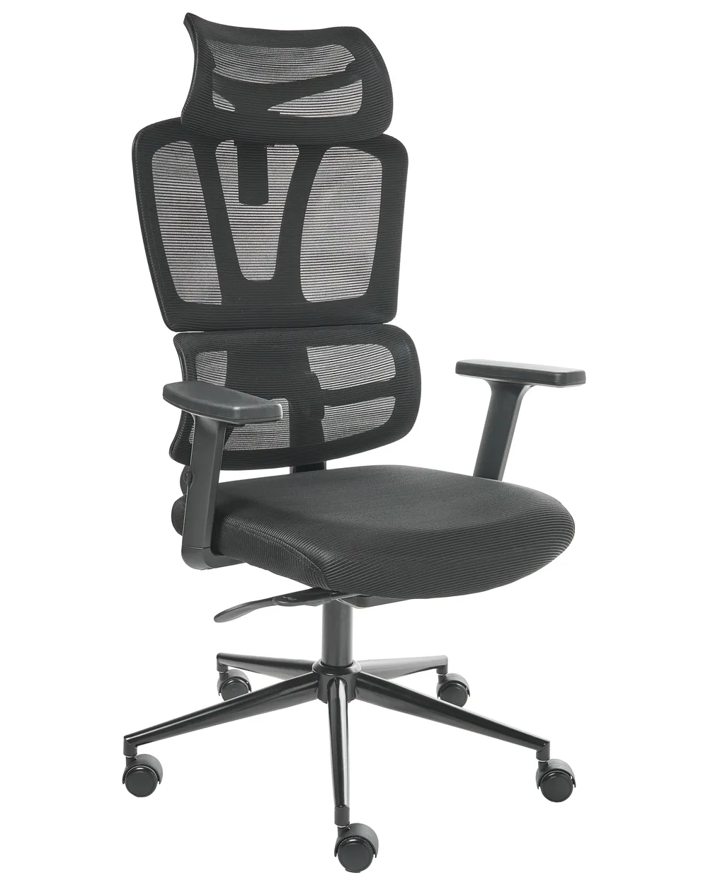 Chefsessel OMEGA Schwarz