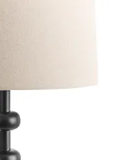 Floor Lamp KRIOS Metal Black_996939