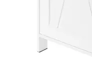 Schuhschrank VALCOURT Weiß_1136149