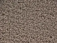 Bed without Headboard Boucle ROANNE 90 x 200 cm (EU Single) Taupe_995484