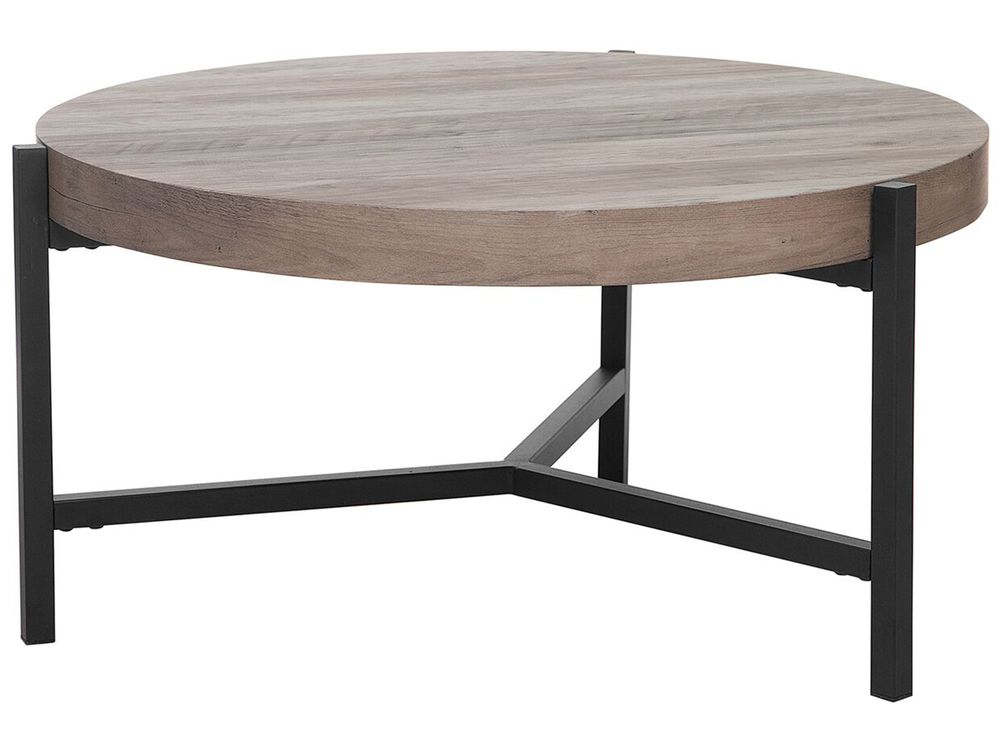 Salontafel BONITA Taupe
