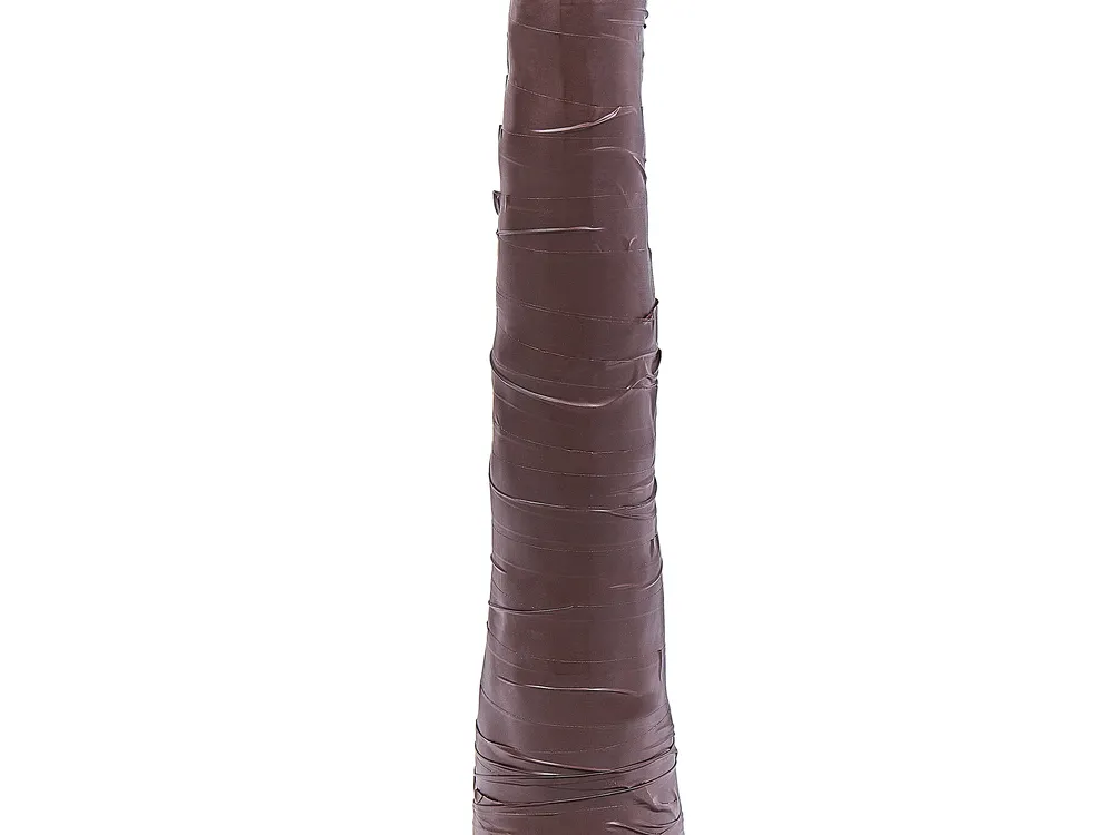 Outdoor Decoration LED CELIONI Tree 120 cm Green - Beliani.ro Outdoor Decoration LED CELIONI Tree 120 cm Green - Beliani.ro