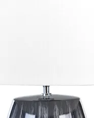 Tischlampe CIDRA Keramik Bunt_844138
