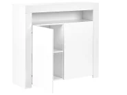 Schrank COVINA Weiß_832779