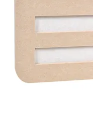 Büro-Raumteiler FUTURA Beige_1014915