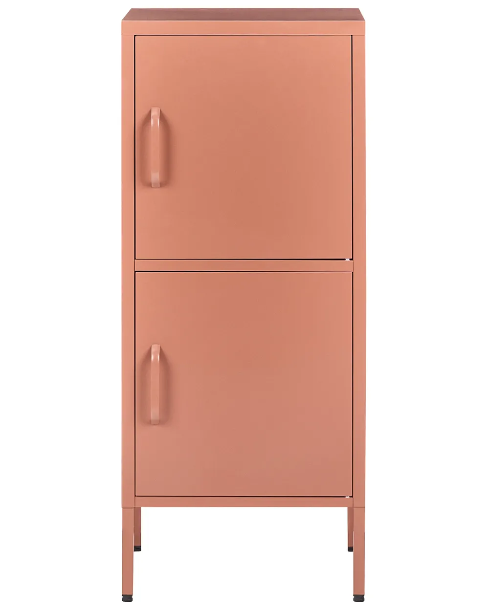 Büroschrank HURON Metall Goldbraun_1067897