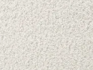 Bed Boucle AMBILLOU 140 x 200 cm (EU Double) Off-White_967572