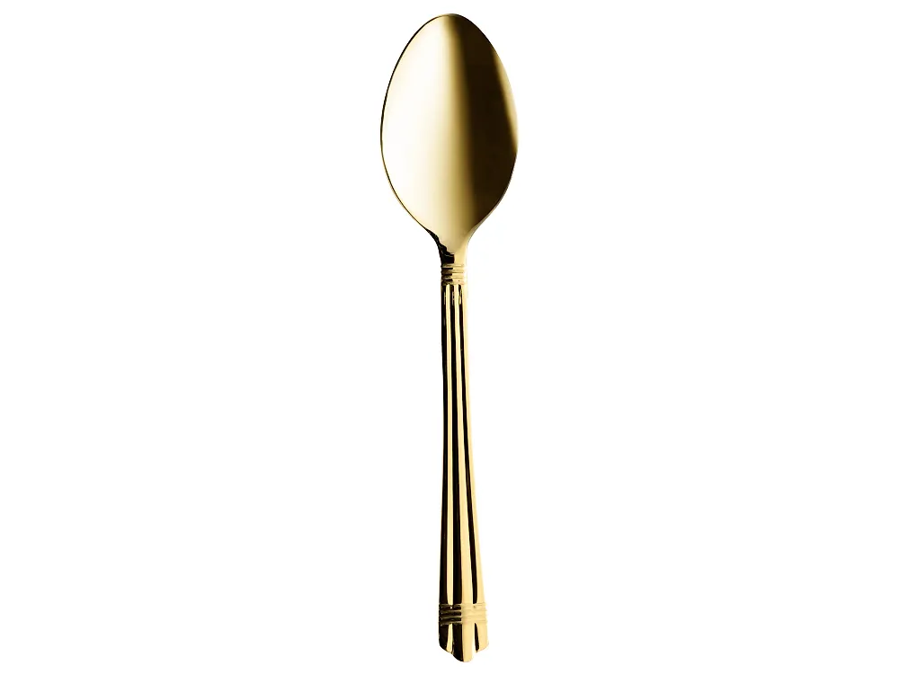 30-delige bestekset GARGANELLI Goud_1184555