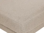 Sofa 3-Sitzer SIGTUNA Stoff Beige_897705