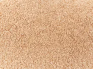 Dekokissen 2er Set GLADIOLUS 172 x 14 cm Bouclé Hellbraun Ohne Muster_891011