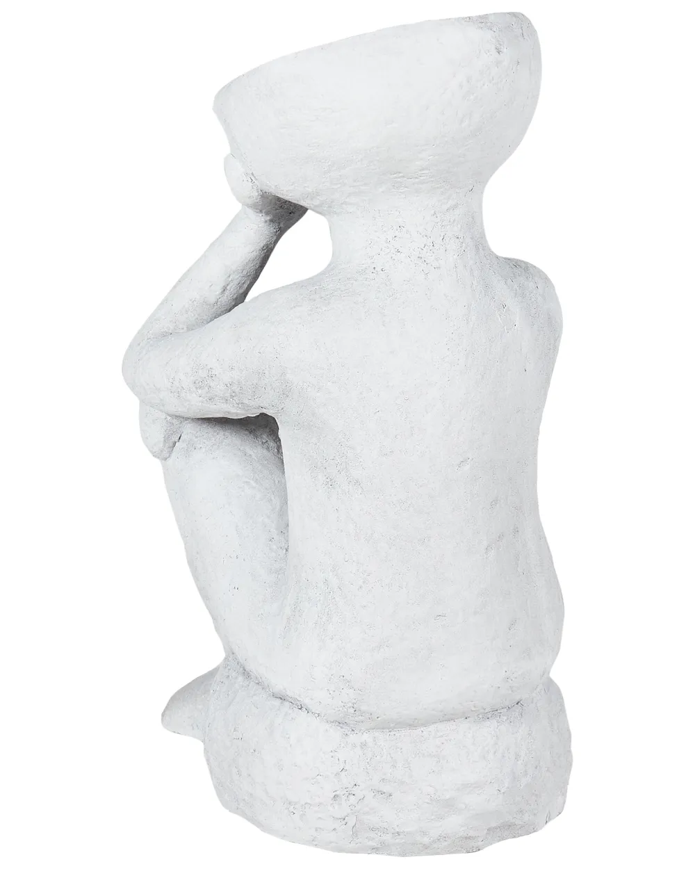 Gartenfigur FRIA Grau_961176