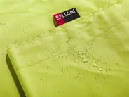 Sitzsack 300 L FUZZY 140 cm 180 cm Limettengrün_782925
